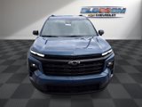 New 2025 Chevrolet Traverse LT w/ Midnight/Sport Edition image 2