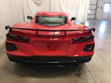 New 2026 Chevrolet Corvette Stingray Preferred Cpe w/ Z51 Performance Package image 5