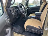 New 2025 Jeep Wrangler Unlimited Sport S 4xe image 6