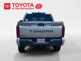 New 2025 Toyota Tundra Limited image 4