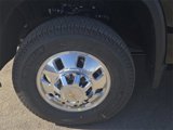 New 2025 Chevrolet Silverado 3500 LTZ w/ LTZ Plus Package image 5