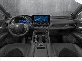 New 2025 Toyota Grand Highlander FWD image 3