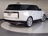 New 2025 Land Rover Range Rover Autobiography image 2