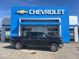 New 2025 Chevrolet Silverado 3500 LTZ w/ LTZ Premium Package image 1