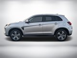 Used 2024 Mitsubishi Outlander Sport ES image 6