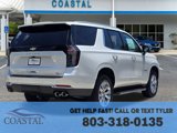 New 2025 Chevrolet Tahoe Premier w/ Sun And Tow Package image 5