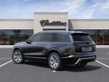 New 2026 Cadillac Vistiq Luxury w/ LPO, Floor Liner Package image 3