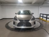 Certified 2022 Lexus RX 350 AWD w/ Premium Package image 2