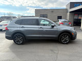 Used 2022 Volkswagen Tiguan SE image 4
