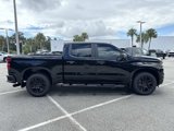 New 2026 Chevrolet Silverado 1500 Custom w/ Turbomax Blackout Package image 2