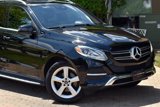 Used 2017 Mercedes-Benz GLE 350 4MATIC w/ Premium 1 Package image 5