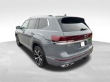 New 2025 Volkswagen Atlas SEL Premium R-Line image 5