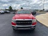 Used 2023 RAM 1500 Big Horn w/ Trailer Tow Group image 6