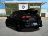 New 2025 Volkswagen Golf R Black Edition image 3