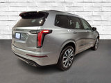 Certified 2024 Cadillac XT6 Sport w/ Technology Package image 5