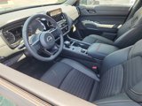 New 2025 Nissan Pathfinder Rock Creek image 3