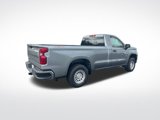 New 2026 Chevrolet Silverado 1500 W/T w/ WT Value Package image 5