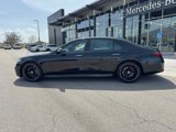 New 2025 Mercedes-Benz S 580 4MATIC Sedan image 3