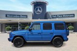 New 2025 Mercedes-Benz G 580 w/ EQ Technology image 3