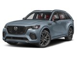 New 2025 MAZDA CX-70 3.3 Turbo S w/ Premium Plus image 2