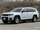 Used 2021 Jeep Grand Cherokee L Limited image 4
