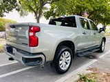 Used 2024 Chevrolet Silverado 1500 Custom image 5