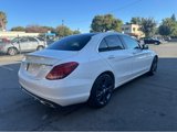 Used 2016 Mercedes-Benz C 300 Sedan image 4