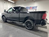 New 2025 RAM 2500 Laramie w/ Night Edition image 2