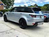 Used 2020 Land Rover Range Rover Sport HST image 5