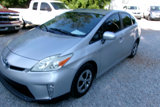 Used 2014 Toyota Prius Two image 3