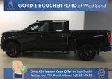 Used 2023 Chevrolet Silverado 1500 RST w/ Redline Edition image 2