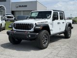 New 2025 Jeep Gladiator Rubicon w/ Convenience Group image 2