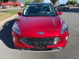 Used 2021 Ford Escape Titanium w/ Titanium Elite Package image 3