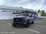 New 2025 Ford F150 Platinum w/ Equipment Group 702A High image 2