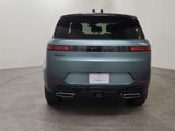 New 2025 Land Rover Range Rover Sport Dynamic SE image 4