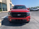 New 2025 Ford F150 Lariat image 2