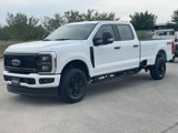 New 2026 Ford F350 XL image 3