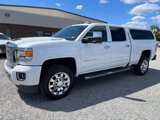 Used 2019 GMC Sierra 2500 Denali w/ Duramax Plus Package image 2