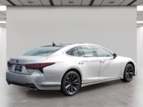 New 2025 Lexus LS 500 F Sport image 5