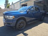 Certified 2024 RAM 2500 Big Horn w/ Night Edition image 6