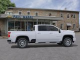 New 2025 Chevrolet Silverado 2500 LT w/ Z71 Chrome Sport Edition image 5