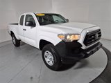 Certified 2023 Toyota Tacoma SR image 2