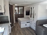Used 2025 Ford E-450 and Econoline 450 Super Duty w/ Motorhome Prep Package image 4