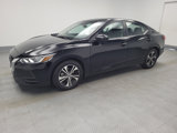 Used 2023 Nissan Sentra SV image 2