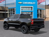 New 2026 Chevrolet Silverado 1500 Custom Trail Boss image 3
