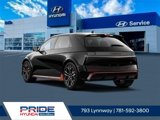 New 2025 Hyundai Ioniq 5 N image 6