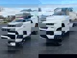 New 2025 Jeep Compass Limited w/ High Altitude Package image 2