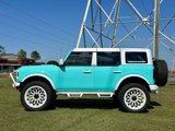 Used 2024 Ford Bronco Big Bend image 3