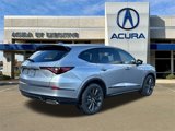 New 2025 Acura MDX A-Spec image 2