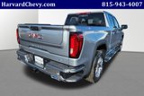 Used 2025 GMC Sierra 1500 SLT image 4